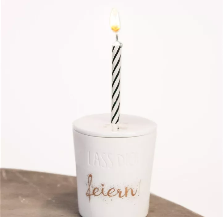 Geburtstagsbecher Geburtstagsbecher