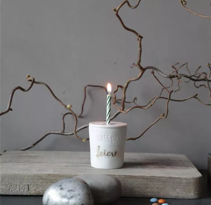 Geburtstagsbecher Geburtstagsbecher