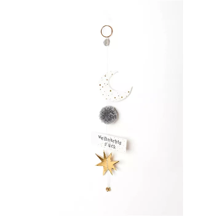 Glöckchenornamente Glöckchenornamente