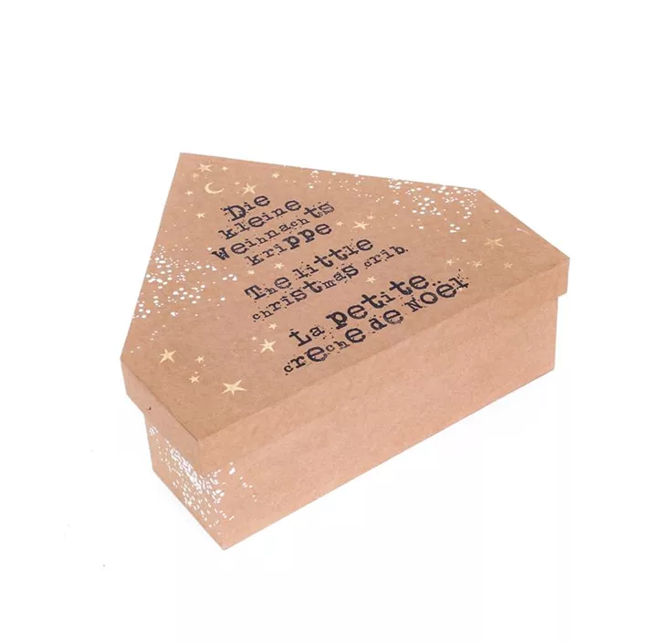 Kleine Weihnachtskrippe Kleine Weihnachtskrippe