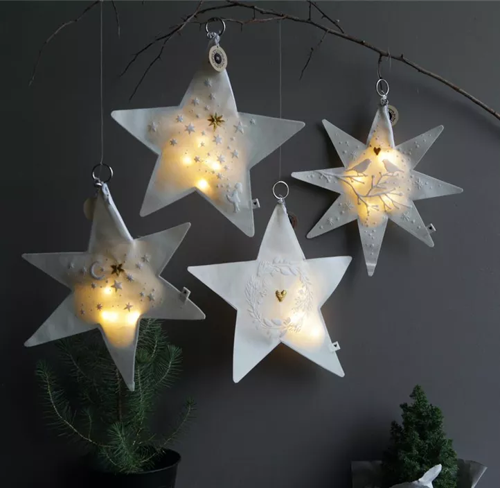 Lichtsterne Lichtsterne