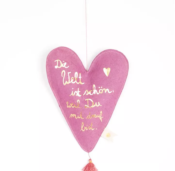 Papierherzen Papierherzen