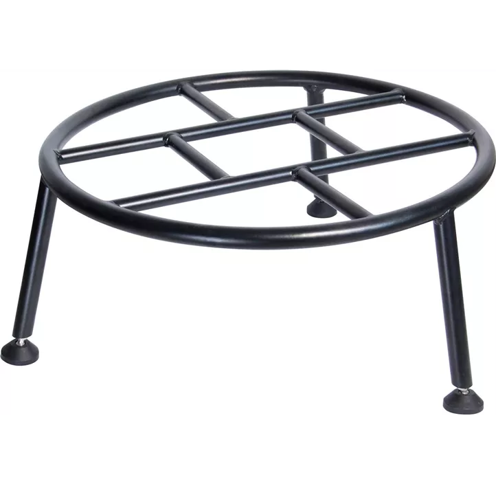 Pflanzenständer mit Verstellfüßen Pflanzenständer mit Verstellfüßen