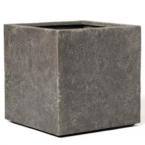 Quadrattopf Prato Vulcano Scuro