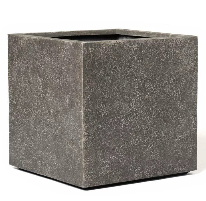 Quadrattopf Prato Vulcano Scuro Quadrattopf Prato Vulcano Scuro