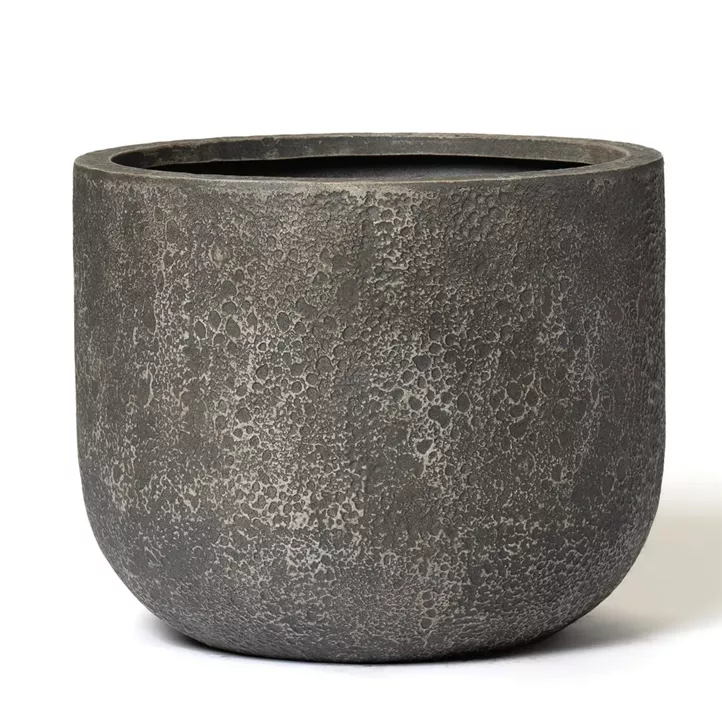 Rundtopf Vesuv Vulcano Scuro Rundtopf Vesuv Vulcano Scuro