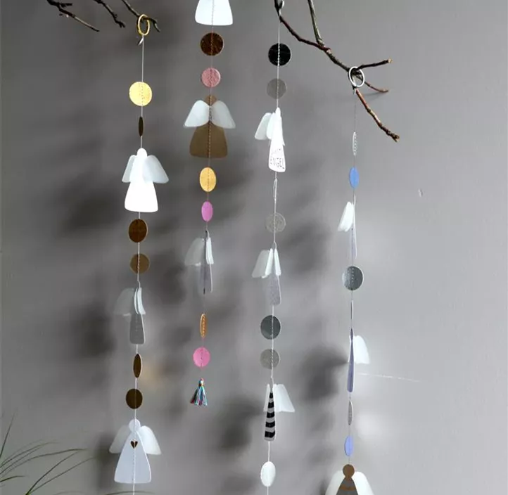 Schutzengelkette Schutzengelkette