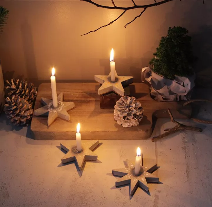 Sternenlicht Sternenlicht