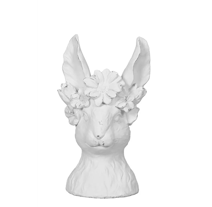 Topf Hasenkopf zum Bepflanzen Topf Hasenkopf zum Bepflanzen