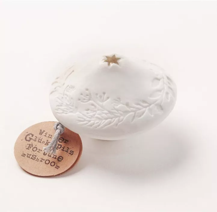 Winter Glückspilze Winter Glückspilze