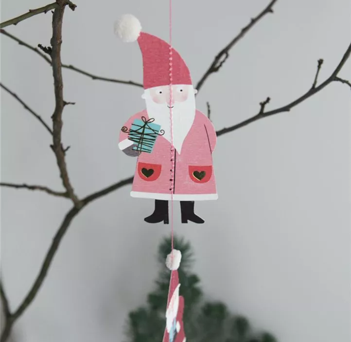 Winterfreunde Kette Winterfreunde Kette