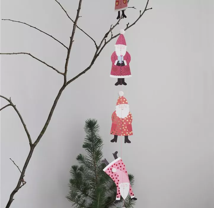 Winterfreunde Kette Winterfreunde Kette