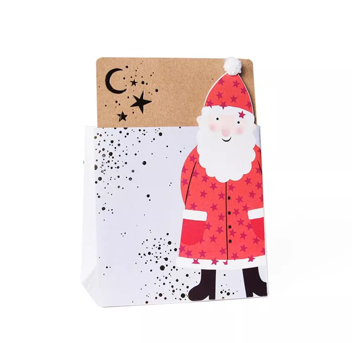 Winterfreundetüten Winterfreundetüten