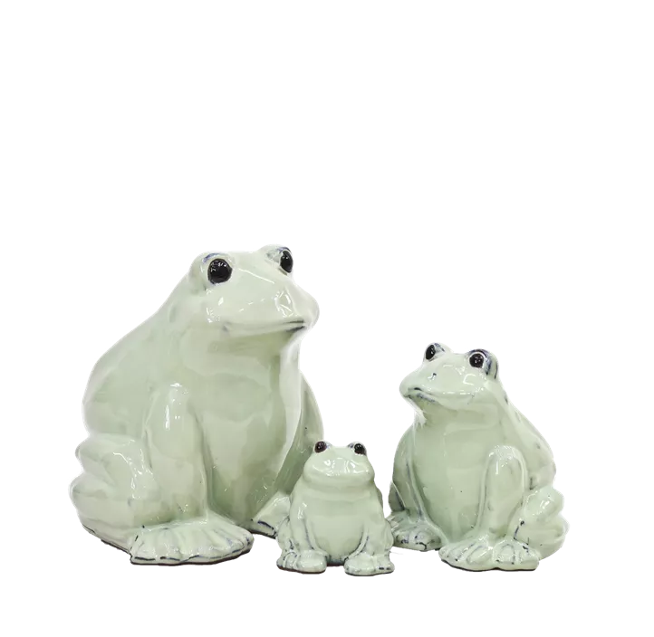 Frosch Heritage Frosch Heritage