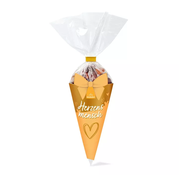 Fruchtgummi Herzensmensch Fruchtgummi Herzensmensch