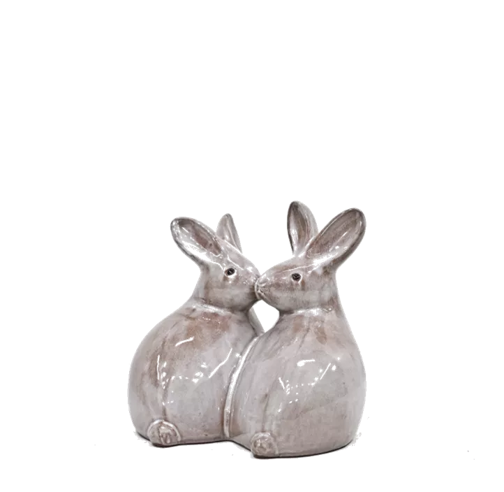 Hasen-Paar Heritage Hasen-Paar Heritage