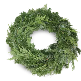 Kranz Koniferen Mix HR