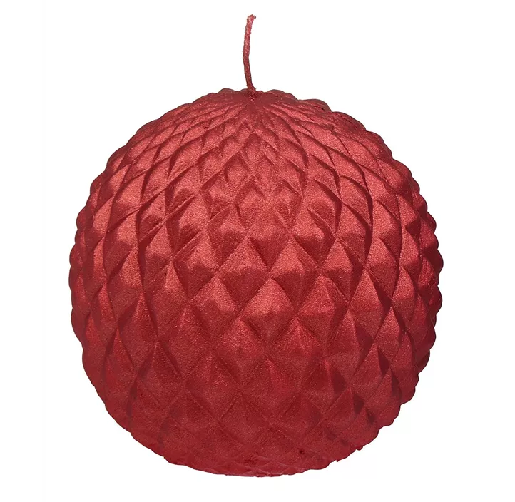 Kugelkerze Mandala Kugelkerze Mandala