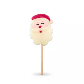 Lolly Santa