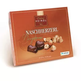 Nasch Herzerl Nasch Herzerl