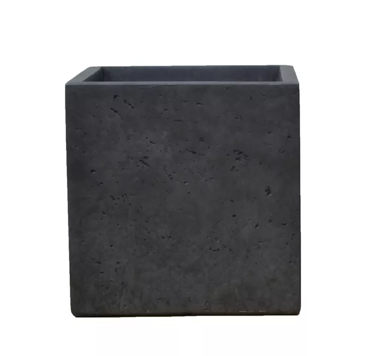 Quadrattopf Smokey Quadrattopf Smokey