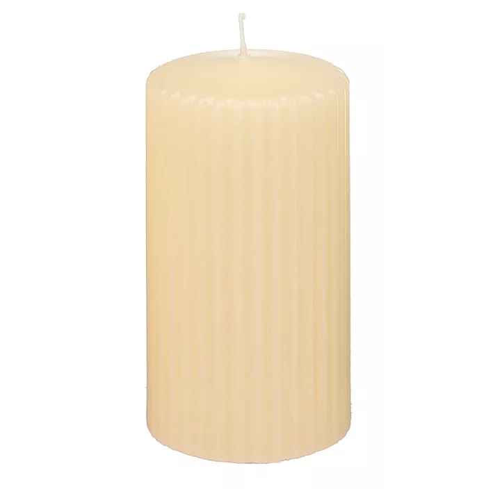 Rillenstumpen Rillenstumpen