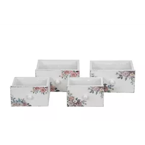 Schublade zum Bepflanzen