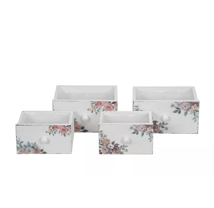 Schublade zum Bepflanzen Schublade zum Bepflanzen