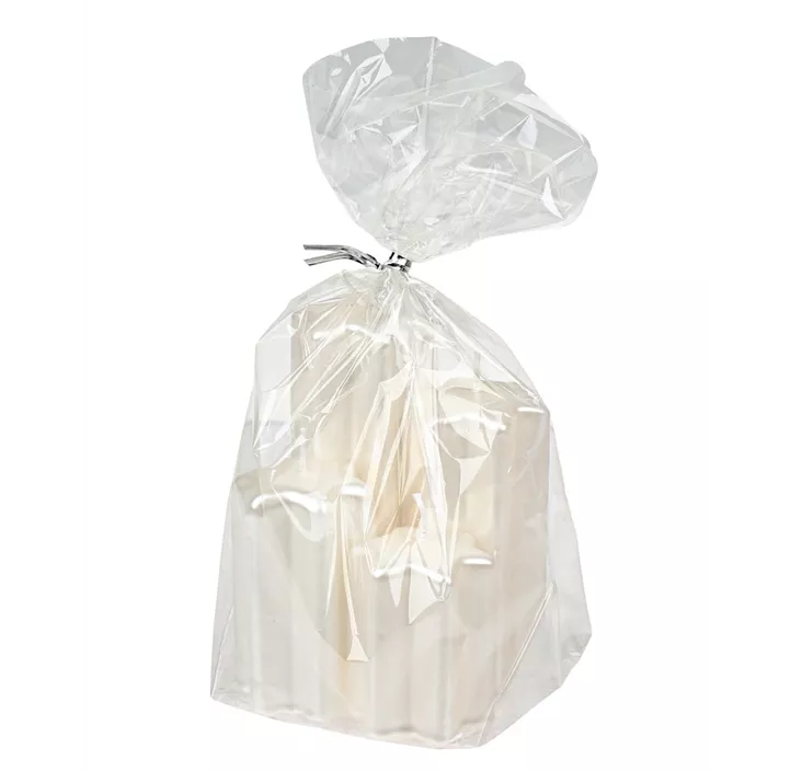 Sternstumpen Edelglanz, 4er-Set Sternstumpen Edelglanz, 4er-Set