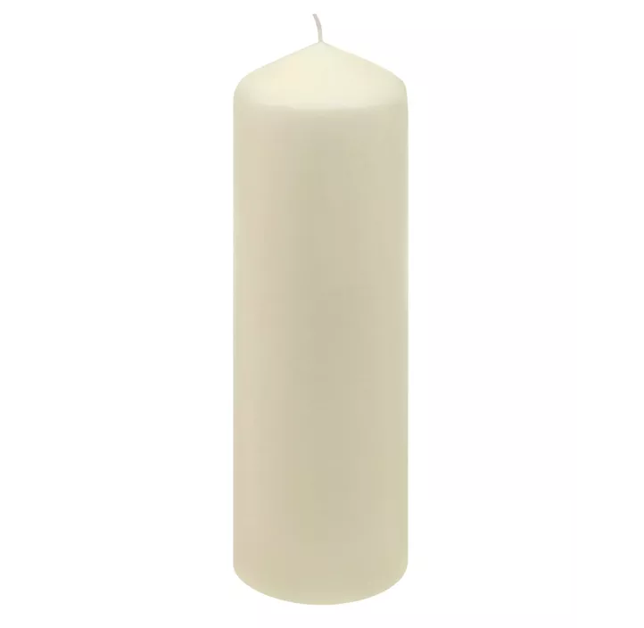 Stumpenkerze Stumpenkerze