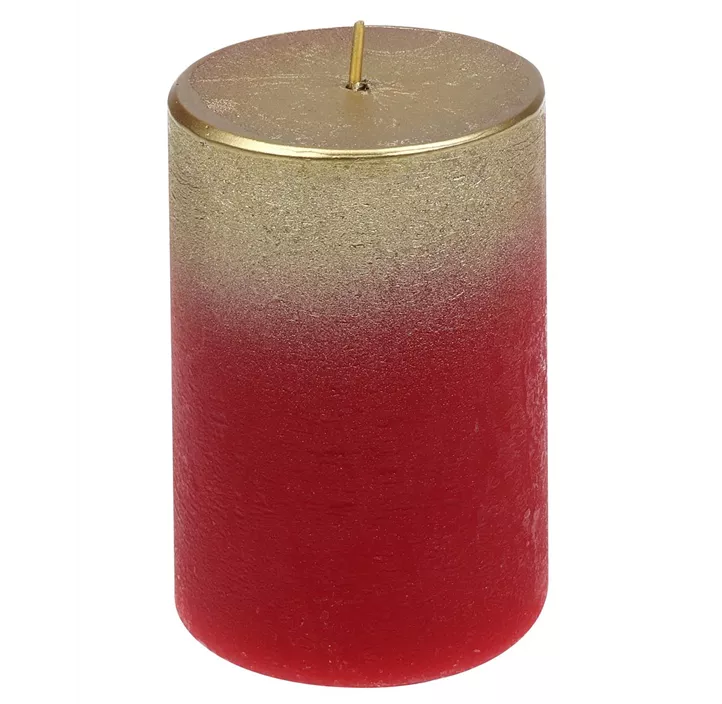 Stumpenkerze Foggy Stumpenkerze Foggy