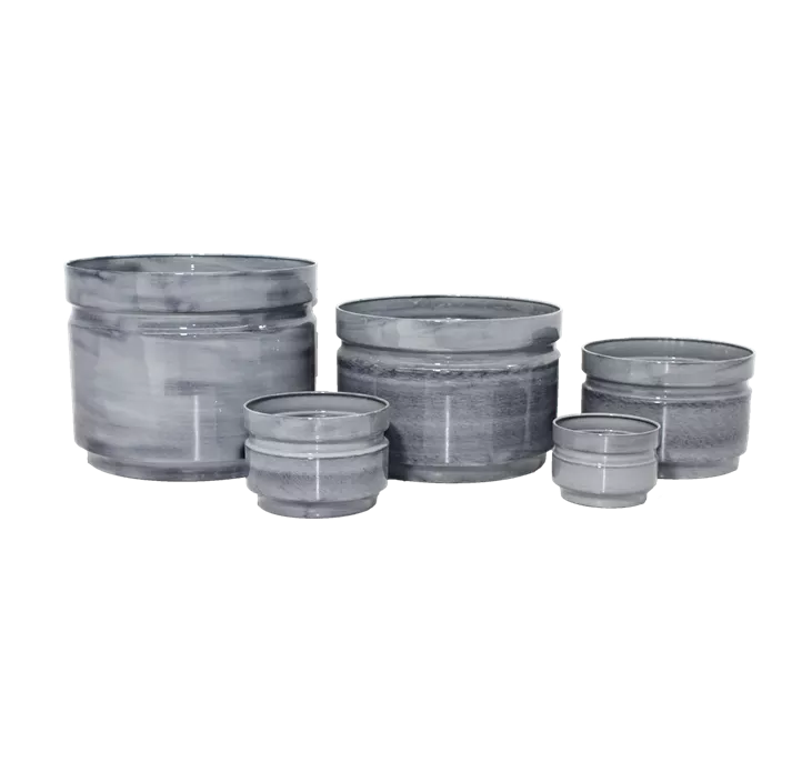 Topf Kantan Platin Topf Kantan Platin