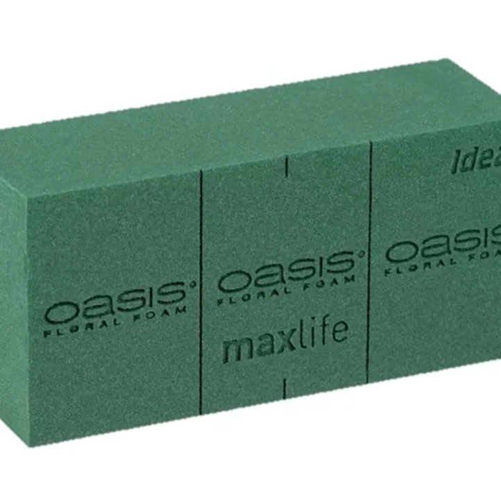Oasis Floral Frischziegel