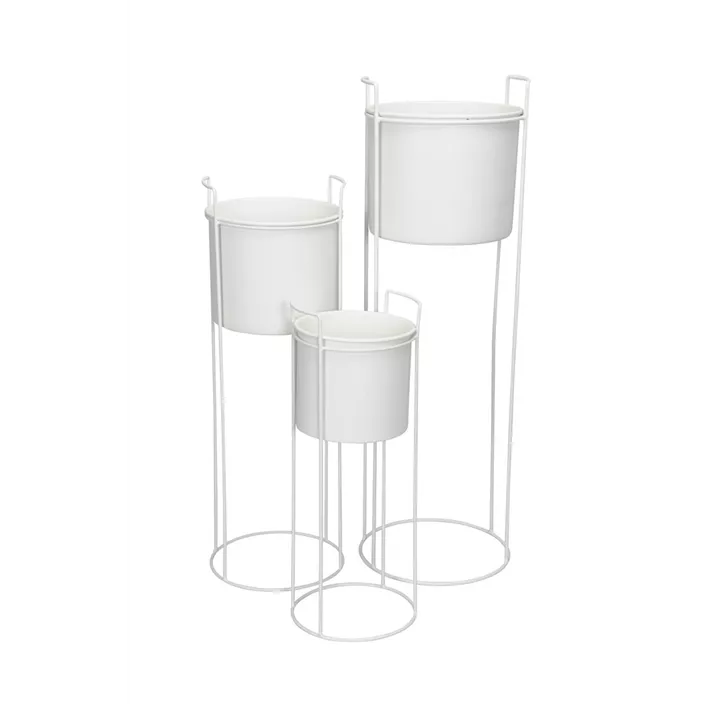 Topf im Ständer Topf im Ständer