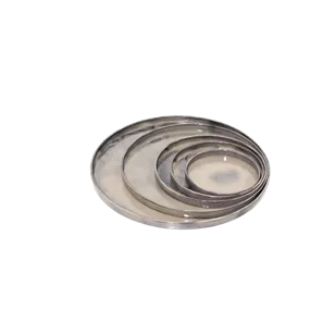 Untersetzer Kantan Hazel