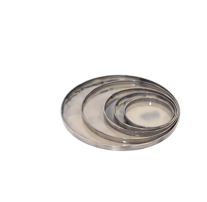 Untersetzer Kantan Hazel Untersetzer Kantan Hazel