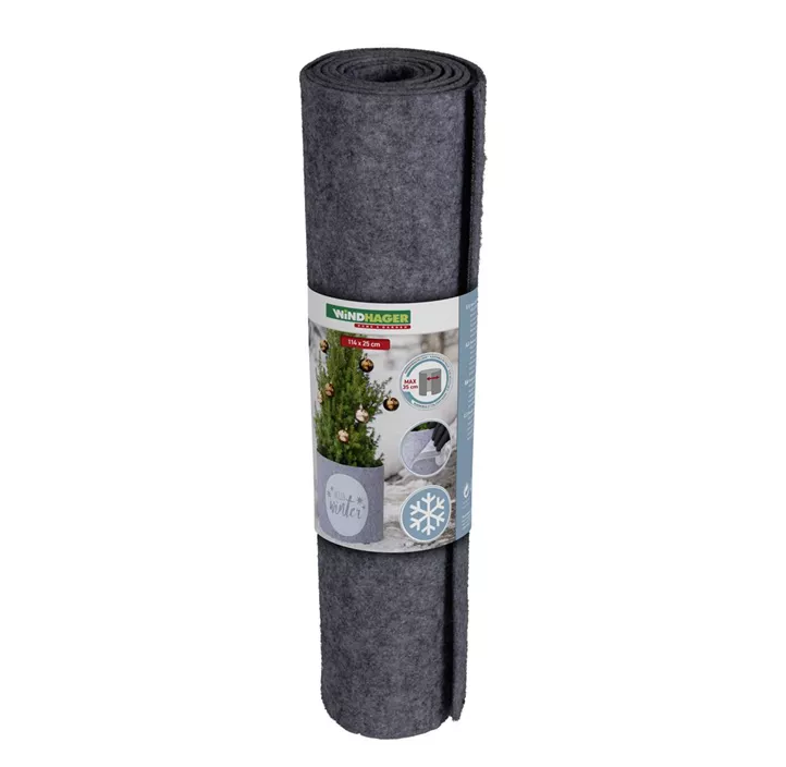 Deko-Filz-Topfschutz