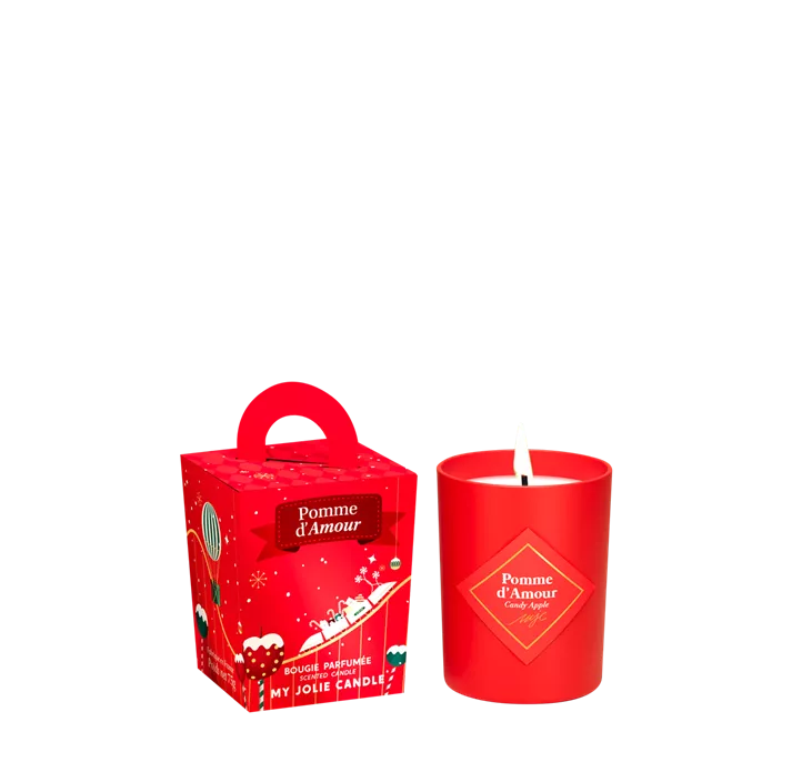Duftkerze My Jolie S d'amour