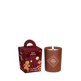 Duftkerze My Jolie S d'epices