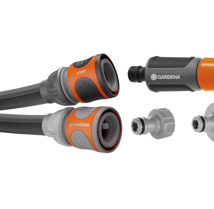 Schlauch Liano Life 1/2, 30 m Set