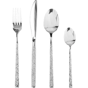 Besteckset Ares 24-tlg.