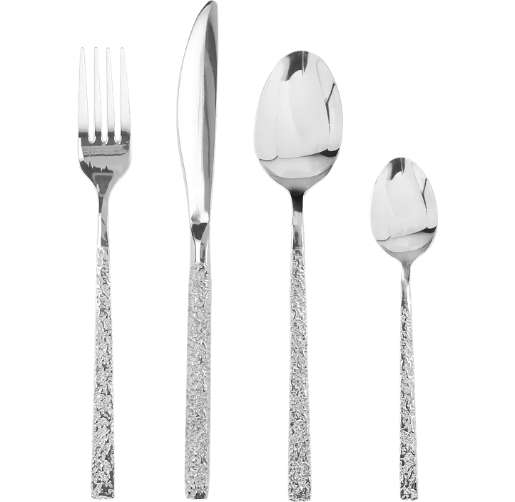 Besteckset Ares 24-tlg.