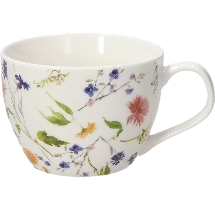 Jumbo- Becher Audrey