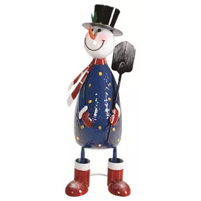 Schneemann Frosty