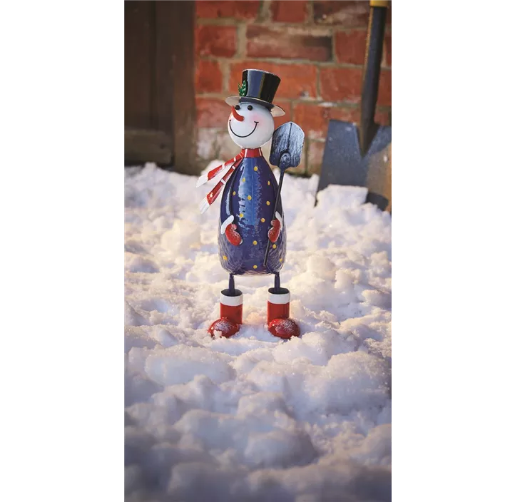 Schneemann Frosty
