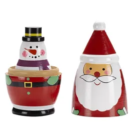 Weihnachtsmann 4 in 1