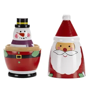 Weihnachtsmann 4 in 1