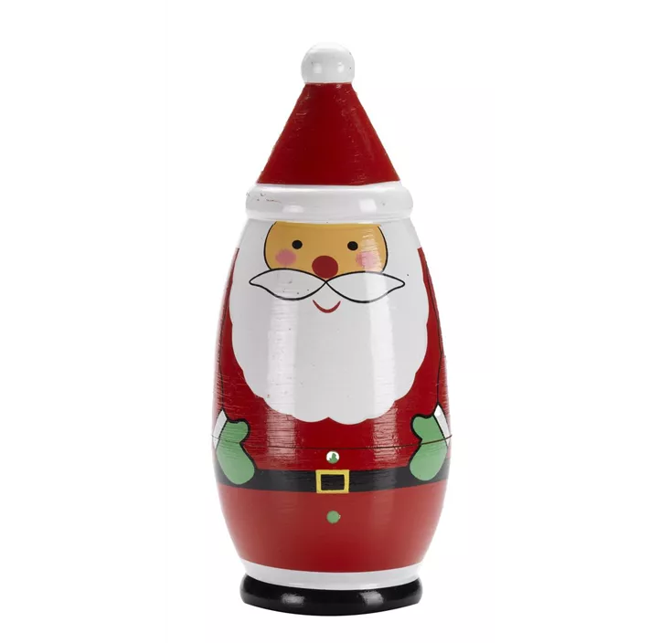 Weihnachtsmann 4 in 1