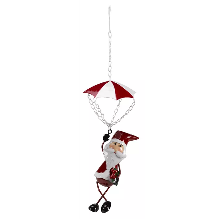 Weihnachtsmannhänger