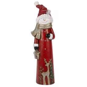 Weihnachtsschneemann